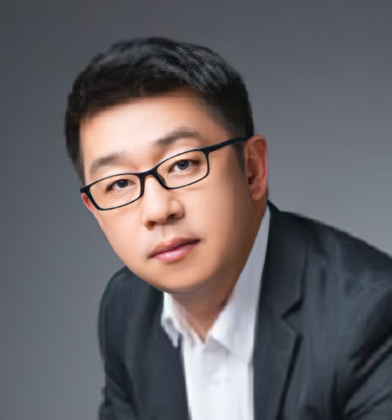 Gary Cao