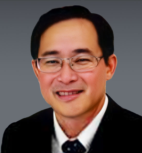 Thomas Kwok